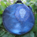 sacoche-percussion-lion