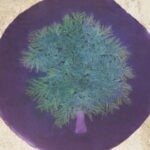 housse-pour-tambour-personnalisée-arbre