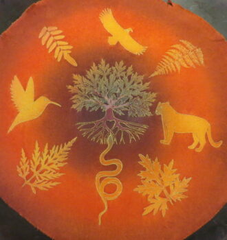 arbre-de-vie-colibri-serpent