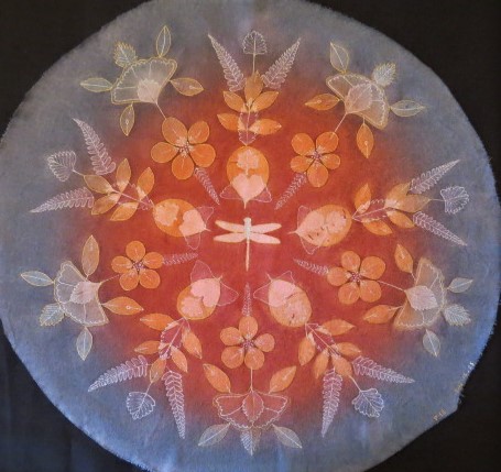 mandala-nature-creation-unique-coton-tissu-50x50cm-fait-main-aflorescence.art