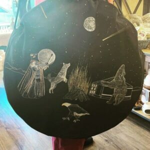 sacoche-tambour-pesonnalisée-sur-mesure