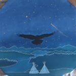 sacoche-percussion-corbeau