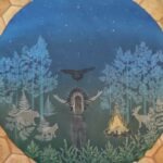 sacoche-tambour-corbeau-foret