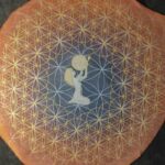 femme-chamane-fleur-de-vie