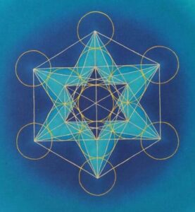 metatron-tissu-tableau