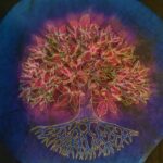 sac-tambour -arbre-de-vie-feuillage