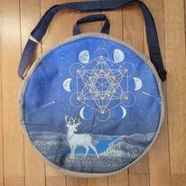 sacoche-tambour-bandouliere-metatron-cerf-bleu-