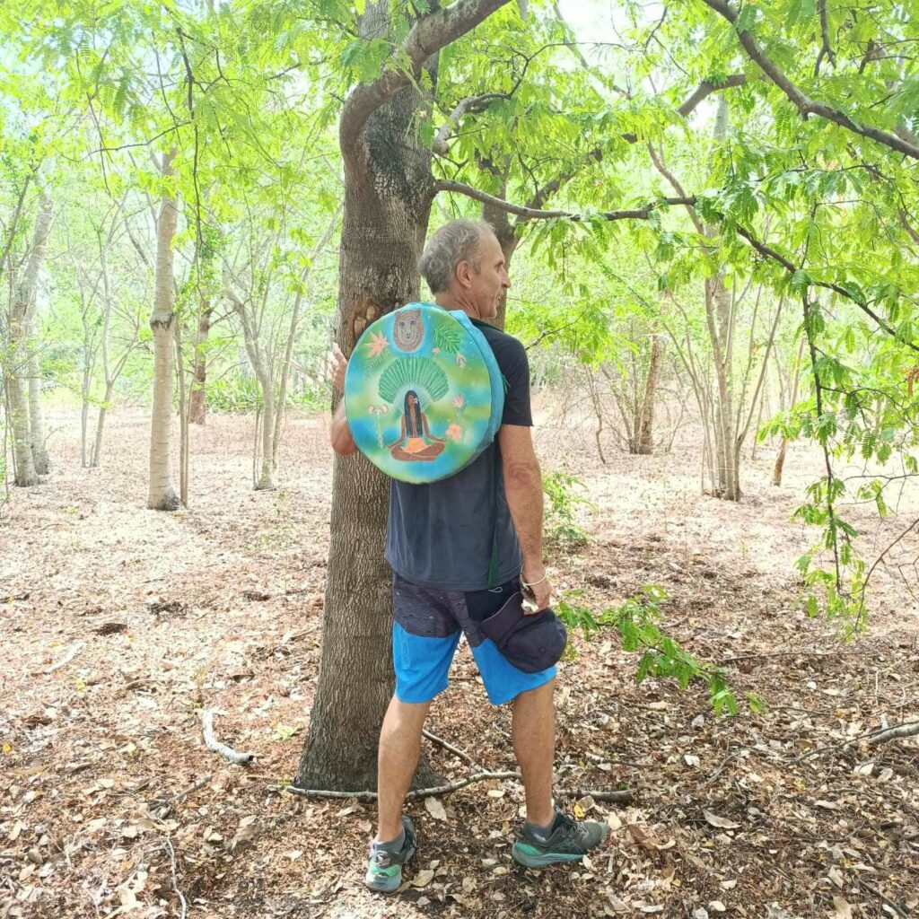 exemple-housse-tambour-sur-mesure-peint-main