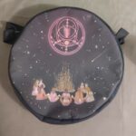 sac pour tambour chamanique,unique fait main selon la demande du client et créé par Aflorescence